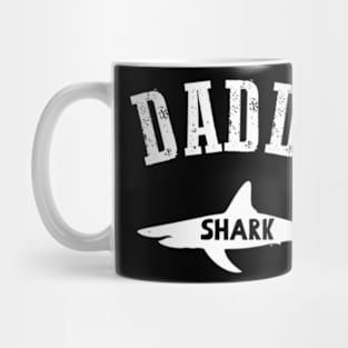 Daddy Mug